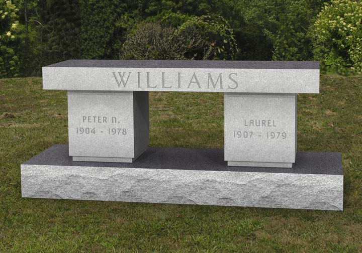 Cremation Urns And Memorials - CR-08