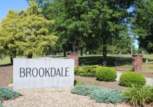 Brookdale Cemetery - Elyria Ohio - Kotecki Family Memorials